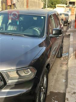 دودج دورانجو